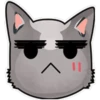 Miau emojis 12