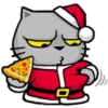 Meow! Navidad (Rose ♛) 17