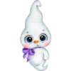 Cute Halloween 4 Clásica 12