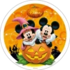 Cute Halloween 1 Clásica 16