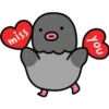 miss
you