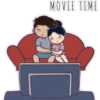 MOVIE TIME