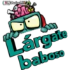 KOB Bralen
To
O
Lárgate
baboso
