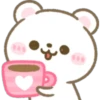 Kawaii emojis 5 ✨️ 14