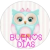 ˙·٠•●♥ BuEnOs DÍAS ♥●•٠·˙ 16