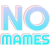NO MAMES