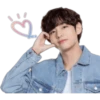 BTS:Love Myself 12