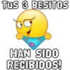 EMOTICONES HOT 16