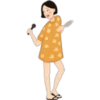 Funny summer girls 16