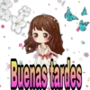Buenas tardes