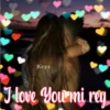 Krys
I love your mi rey