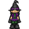 Cute Halloween 4 Clásica 13