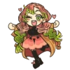 ☆C☆ 2 PINK Hair 21
