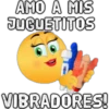 EMOTICONES HOT 17