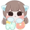 Mochi Meow 11
