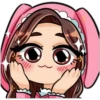 Emotes Girls 3 20