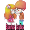 Buenas tardes