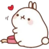 <3 Kawaii Rabbit 5 <3 15