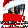 ️  Random Navideño   ️ 16