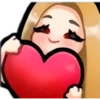 Emotes Girls 3 21