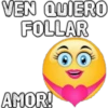 EMOTICONES HOT 18