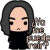 Harry Potter 8