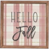 HELLO
Fall
AAAAAAN