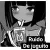 Zweed Ferrir
10
Ruido
De juguito