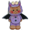 Cute Halloween 4 Clásica 15