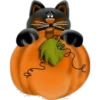 Cute Halloween 2 Clásica 11