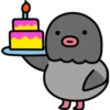 Black Bird 18