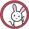 Naughty Rabbit 15