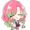 ☆C☆ 2 PINK Hair 22