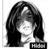 Hidoi