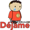 pox
Brallent
Déjame