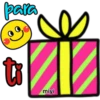 para
ti
miyi
D