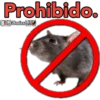 Prohibido.
K62) Bralen (16)