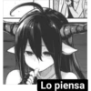 Lo piensa