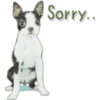 Sorry..