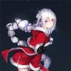 Galeria Navidad Anime 17