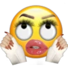 Emojis Chikis 18