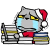 Meow! Navidad (Rose ♛) 19
