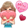 Miss
You