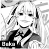 AS
Baka