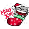 Meow! Navidad (Rose ♛) 21