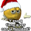 ️  Random Navideño   ️ 19