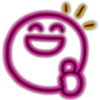 Kawaii emojis 9 ✨️ 23