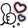 Kawaii emojis 6 ✨️ 17