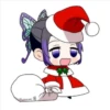 Galeria Navidad Anime 18