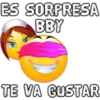 EMOTICONES HOT 19